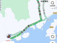 -谭老太正宗柳州螺狮粉(家和花园店)