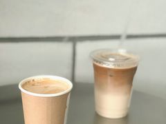 -RWORK·COFFEE(滨江店)
