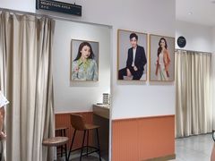 -海马体照相馆(万菱汇店)