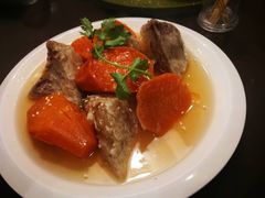 -大洋家·精品潮汕菜·生腌砂锅粥(天河东路店)