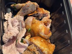 -乔阿马·江南味·驴肉香(龙湖华泾天街店)