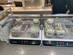 -荟选餐饮徐家汇社区食堂(徐虹北路店)