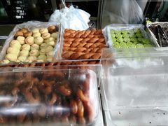 -老磁器口豆汁店(天坛店)