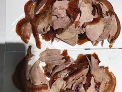 -同喜烤鸭店(光芒店)