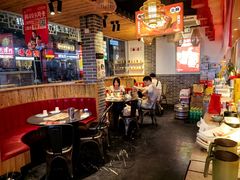 -串王阿三烧烤·小龙虾·烤鱼(拱墅胜利河美食街店)