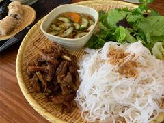 烤肉粉-华姐鸡粉(教育路店)