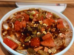 -爱妻鱼•老体北重庆水煮鱼•川菜(白云路店)
