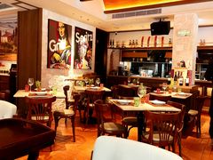 -Mammamia意大利餐厅(阳春巷店)