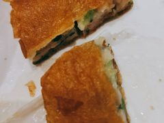 小棠菜-顺风江南宴(静安大融城店)