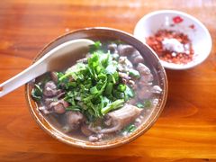 -周记翘脚牛肉