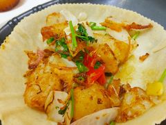 -君德澜酒家·创意粤菜(金山谷店)