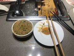 -海底捞火锅(凯德广场店)