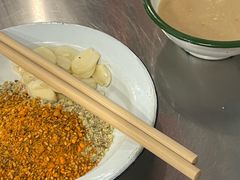 -永安里地摊烤肉(首创店)