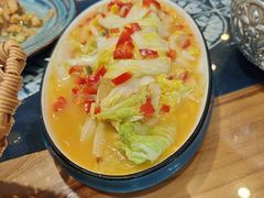 -白家寨子·山野白族菜(古城总店)