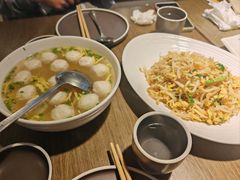 -隆喜元鱼汤包·海鲜(中联广场店)