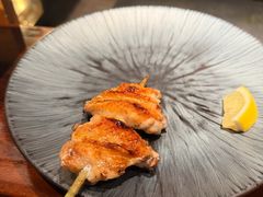 -鸟万·炭火料理Yaki ONE(星光店)