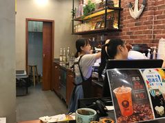 -Auco游咖.咖啡(凤起路店)