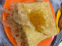 西多士-冰岛茶餐厅(人民路店)