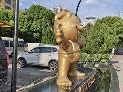 -上海神旺大酒店