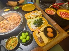 -牛New寿喜烧(虹桥新天地店)