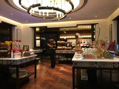 -杭州雅谷泉山庄酒店-餐厅