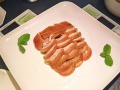 -晓长安·新陕菜(曲江店)