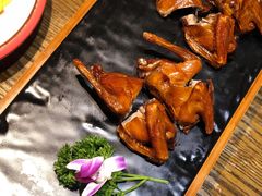 -大鸽饭(马王堆店)