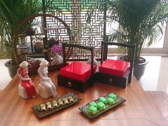 -东方滨江大酒店·滨江厅