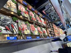 -尹珍珠·韩式无限烤肉(回龙湾店)