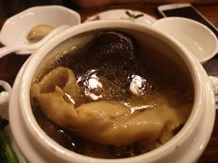 -黄祥华养生堂·炖汤·营养蒸饭(岭南天地店)