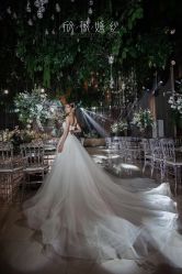 -欣薇婚纱(新源乐汇城店)