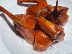 红烧乳鸽-陶陶居酒家(SM二期购物广场店)
