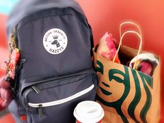 -星巴克(成都机场T2店)