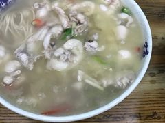 -富贵面馆(镇坪路店)