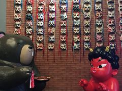 -神户赤童日式烤肉伙伴(东直门店)