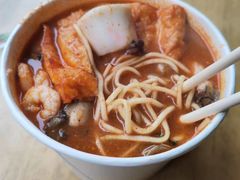 -乌糖沙茶面(民族路店)