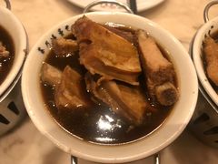 -宝香绑线肉骨茶(柏威年广场店)