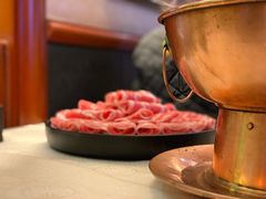 -东来顺饭庄(天坛店)