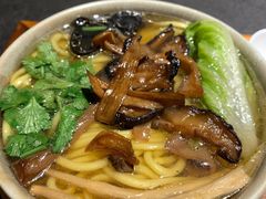 -安多素食(广仁寺路店)