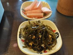 -富正毅三下锅·湘西韵味(天门山索道店)