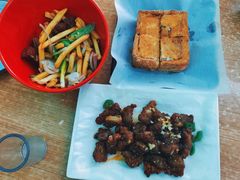 -红帽小馆(向阳路店)