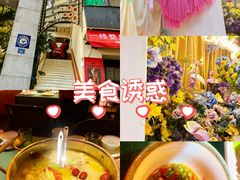 -长沙猫歌音乐餐厅(湖南女子大学店)
