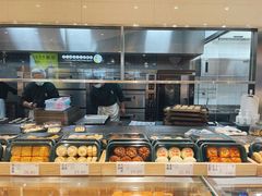 -泸溪河桃酥(西直门凯德店)