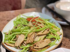 -人全到南京本帮菜馆(云锦路店)