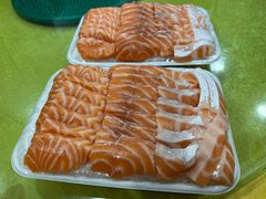 -盛港湾海鲜食府(黄沙店)