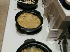 -泉福居酱骨头自助广场(南大街商业步行街店)