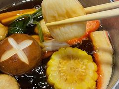 -吉野家(红博中央公园店)