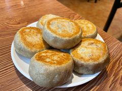 -清真吴记门钉肉饼·喜多利