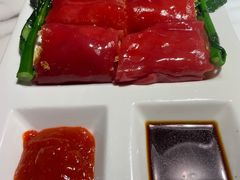 -钟菜·粤菜点心·宴请(海上世界·汇港二期店)