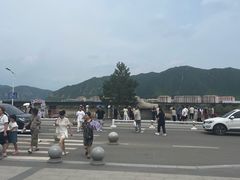 -图们国门景区